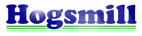 Hogsmill Web Sites and Internet Development